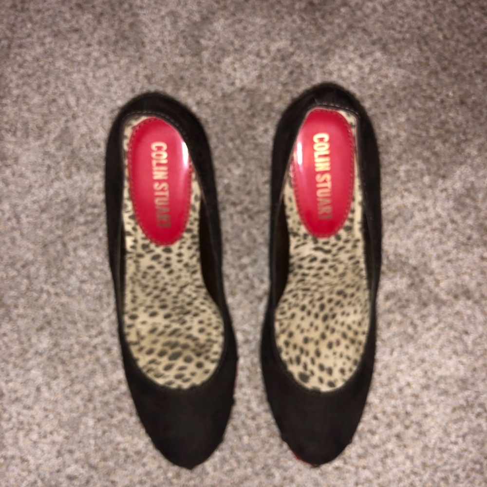 Colin Stuart Wedges - Picture 2 of 4
